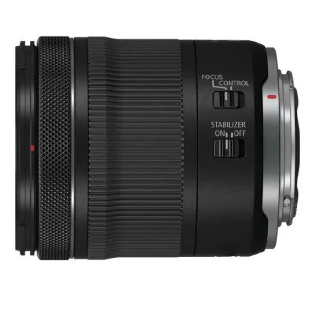 Canon RF 24-105mm Gray Lens - Picture 3 of 10